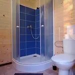 Jurty V Sadu Luxusní stan *