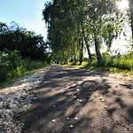 Luxusní stan Jurty V Sadu *