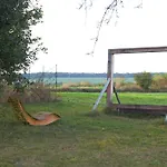 Luxusní stan Jurty V Sadu *