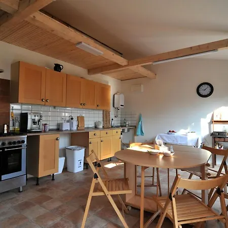 Campo de lujo Jurty V Sadu *