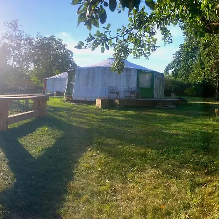 Jurty V Sadu Cesky Brod