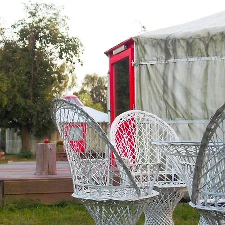 Jurty V Sadu Cesky Brod