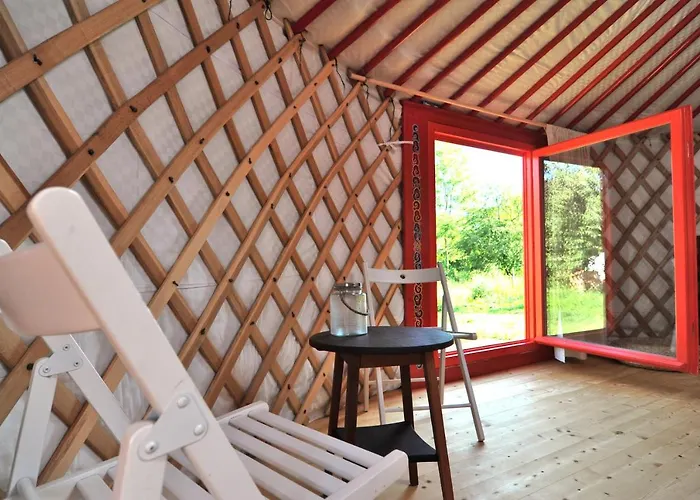 Jurty V Sadu * Český Brod