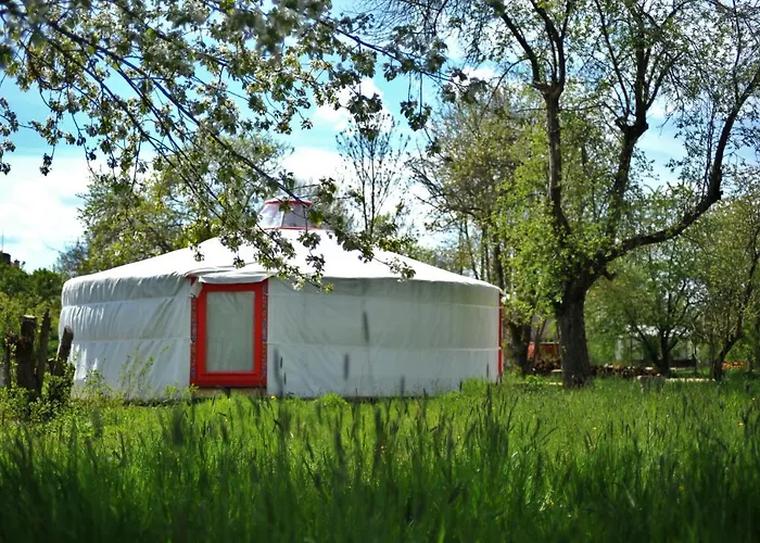 Jurty V Sadu Český Brod