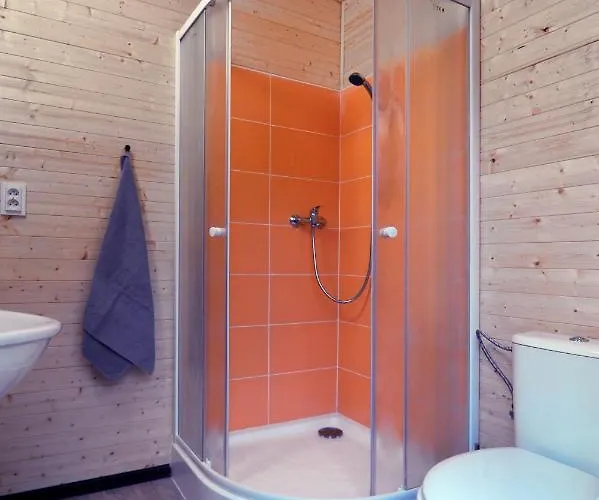 Jurty V Sadu Luxussátor