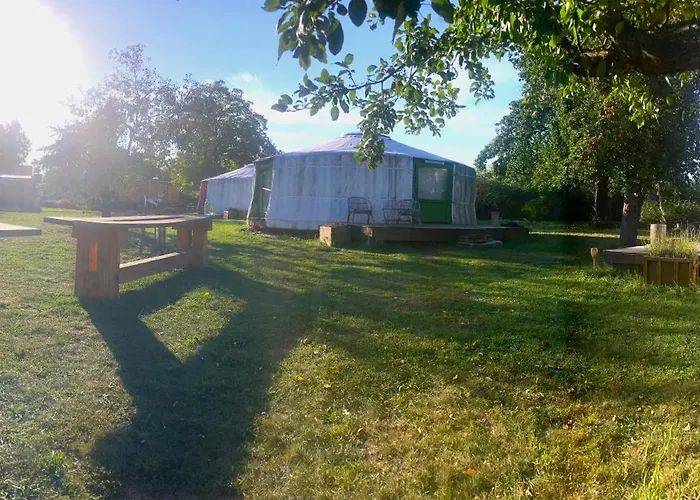 Jurty V Sadu Český Brod