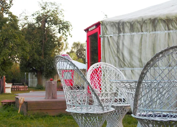 Jurty V Sadu Cesky Brod